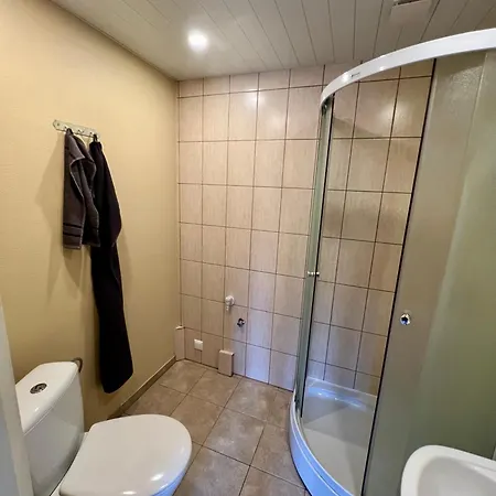 Cozy Budget 1-room Studio, Wifi, Great شقة *